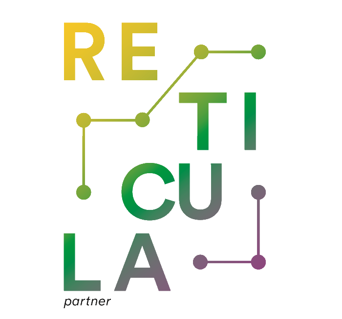 Reticula Logo